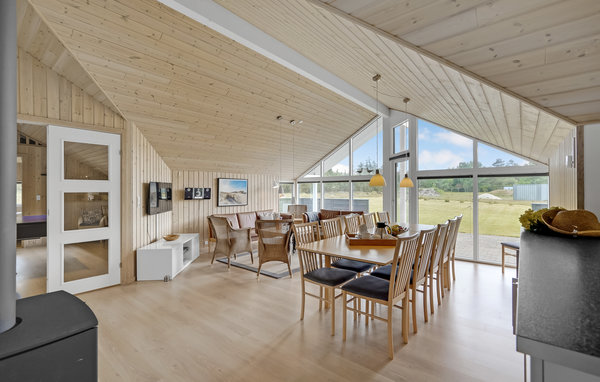 Ferienhaus - Havneby , Dänemark - A1009 303