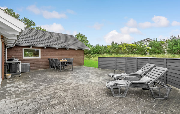 Ferienhaus - Havneby , Dänemark - A1009 101