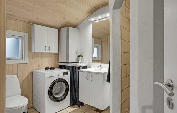 Location de vacances - Grønhøj , Danemark - A10123 8
