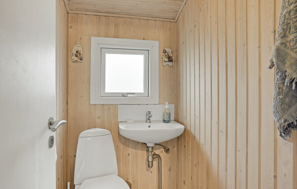 Location de vacances - Grønhøj , Danemark - A10123 701