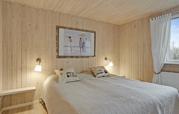 Location de vacances - Grønhøj , Danemark - A10123 7