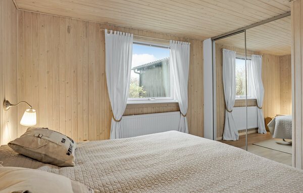 Location de vacances - Grønhøj , Danemark - A10123 601