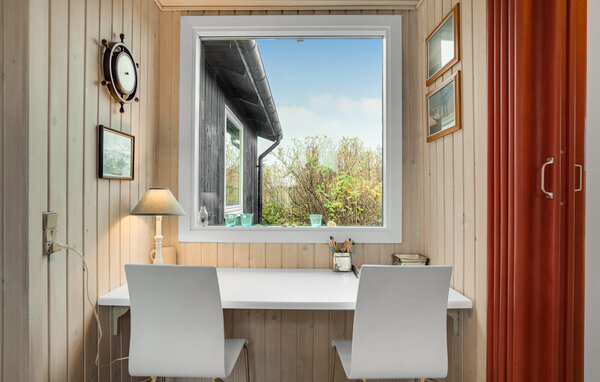 Location de vacances - Grønhøj , Danemark - A10123 501