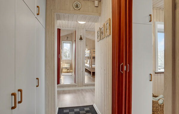Location de vacances - Grønhøj , Danemark - A10123 502
