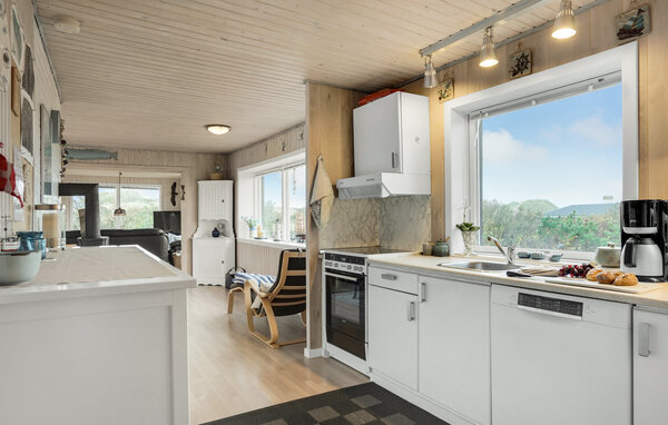 Location de vacances - Grønhøj , Danemark - A10123 6