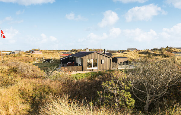 Location de vacances - Grønhøj , Danemark - A10123 82