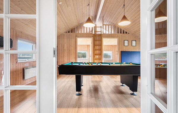 Holiday Home - Grønhøj , Denmark - A10136 5