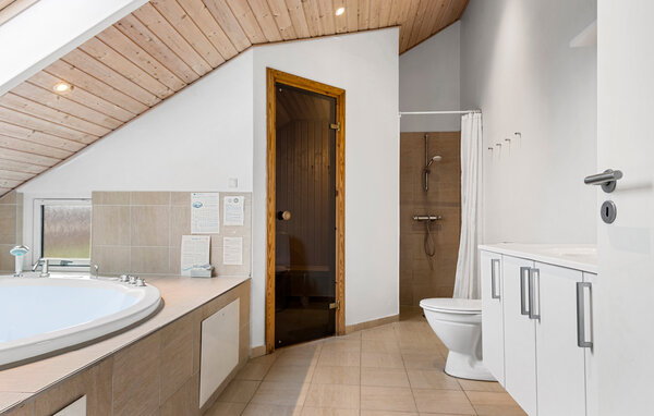 Holiday Home - Grønhøj , Denmark - A10136 701