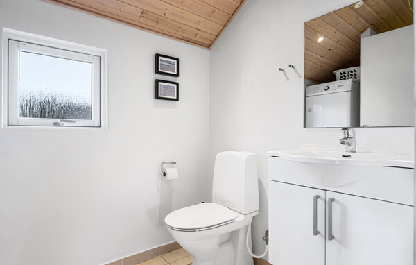 Holiday Home - Grønhøj , Denmark - A10136 702