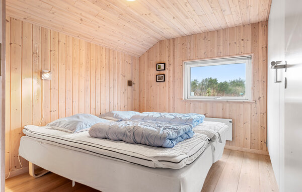 Holiday Home - Grønhøj , Denmark - A10136 601