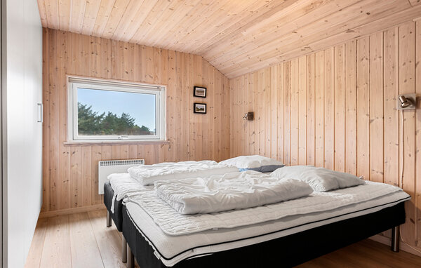 Holiday Home - Grønhøj , Denmark - A10136 602