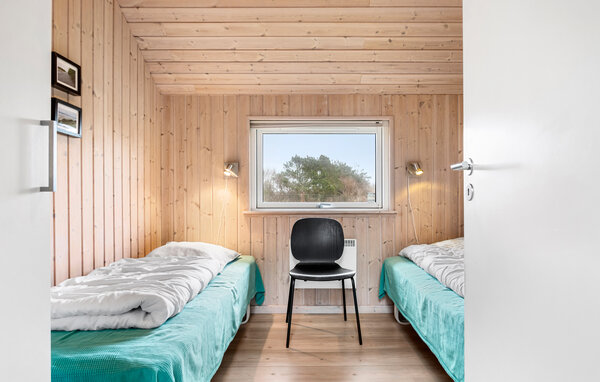 Holiday Home - Grønhøj , Denmark - A10136 603