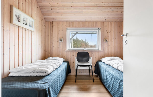 Holiday Home - Grønhøj , Denmark - A10136 604