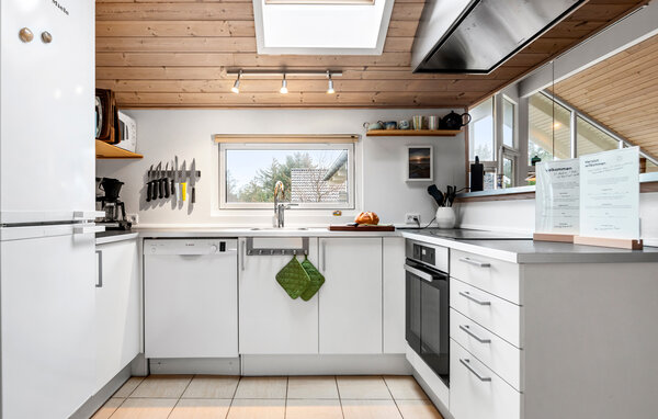 Holiday Home - Grønhøj , Denmark - A10136 401