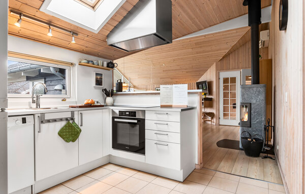 Holiday Home - Grønhøj , Denmark - A10136 7