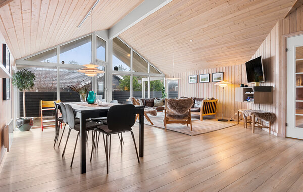 Casa de vacaciones - Grønhøj , Dinamarca - A10136 2