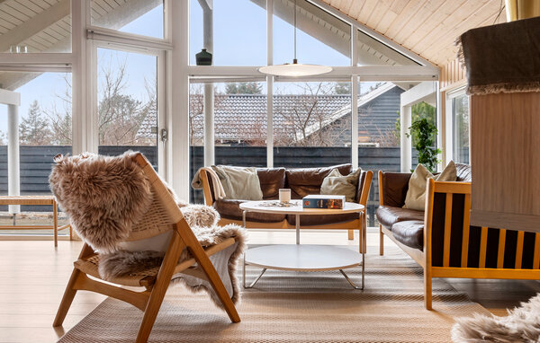 Holiday Home - Grønhøj , Denmark - A10136 3
