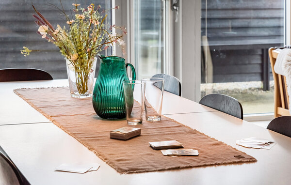 Holiday Home - Grønhøj , Denmark - A10136 302