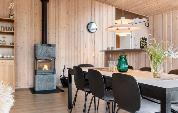 Holiday Home - Grønhøj , Denmark - A10136 6
