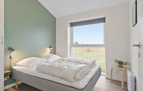 Holiday Home - Grønhøj Strand , Denmark - A10186 601