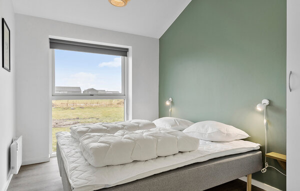 Holiday Home - Grønhøj Strand , Denmark - A10186 602