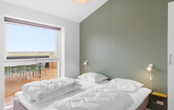 Holiday Home - Grønhøj Strand , Denmark - A10186 603