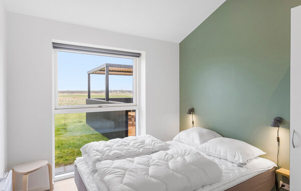 Holiday Home - Grønhøj Strand , Denmark - A10186 604