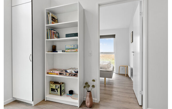 Holiday Home - Grønhøj Strand , Denmark - A10186 501