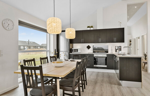 Holiday Home - Grønhøj Strand , Denmark - A10186 4