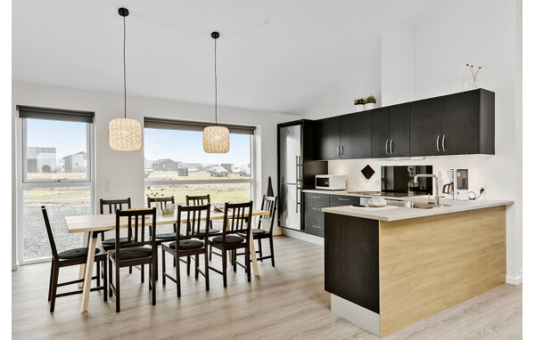 Holiday Home - Grønhøj Strand , Denmark - A10186 401