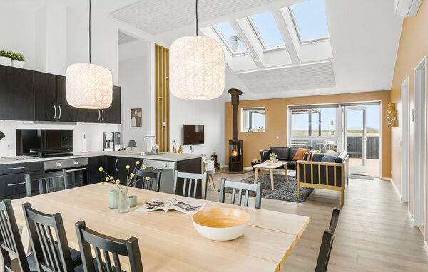 Holiday Home - Grønhøj Strand , Denmark - A10186 5
