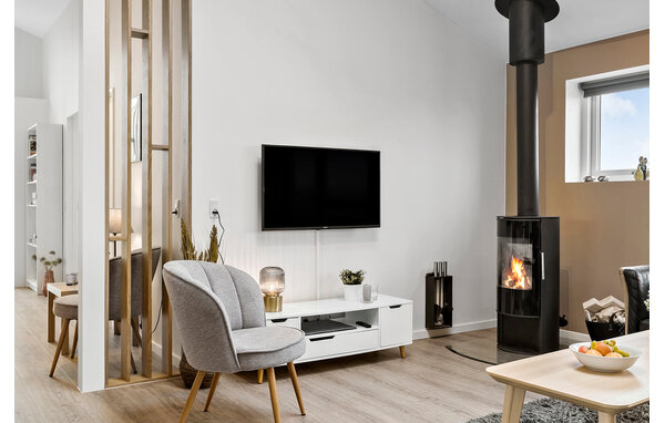 Holiday Home - Grønhøj Strand , Denmark - A10186 302