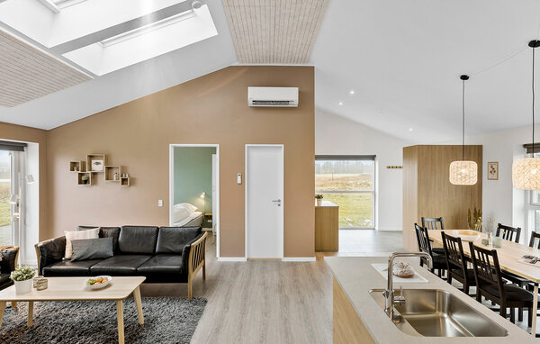 Holiday Home - Grønhøj Strand , Denmark - A10186 3