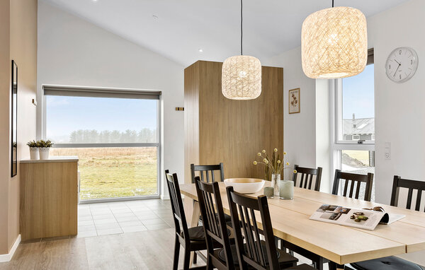 Holiday Home - Grønhøj Strand , Denmark - A10186 303