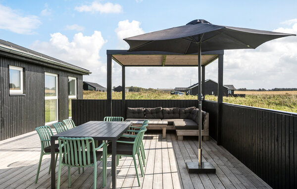 Holiday Home - Grønhøj Strand , Denmark - A10186 6
