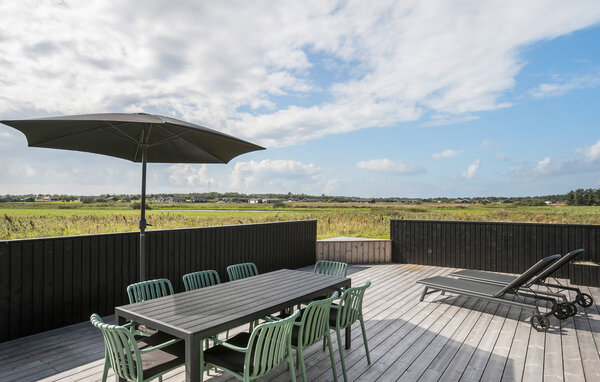 Holiday Home - Grønhøj Strand , Denmark - A10186 101