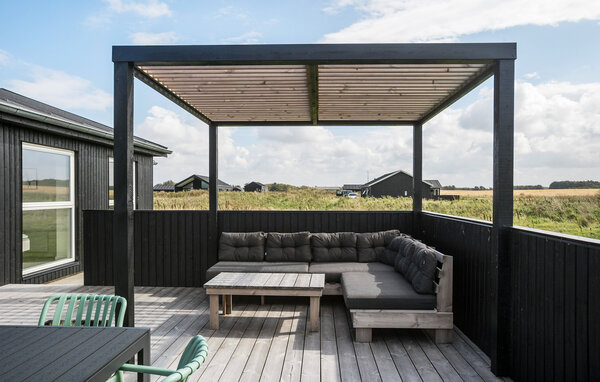Holiday Home - Grønhøj Strand , Denmark - A10186 102