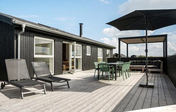 Holiday Home - Grønhøj Strand , Denmark - A10186 7