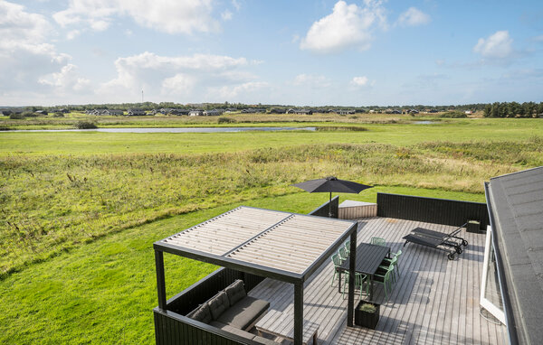 Holiday Home - Grønhøj Strand , Denmark - A10186 8