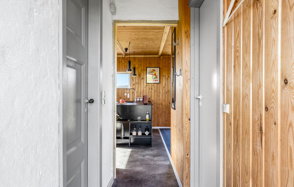 Feriehuse - Løkken , Danmark - A10212 501