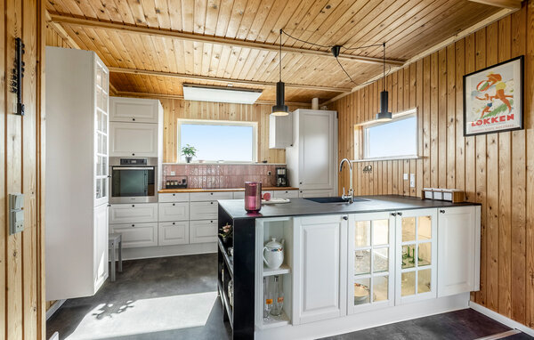 Feriehuse - Løkken , Danmark - A10212 6