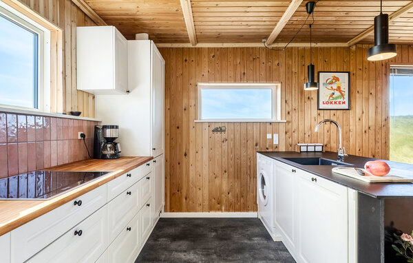 Feriehuse - Løkken , Danmark - A10212 7