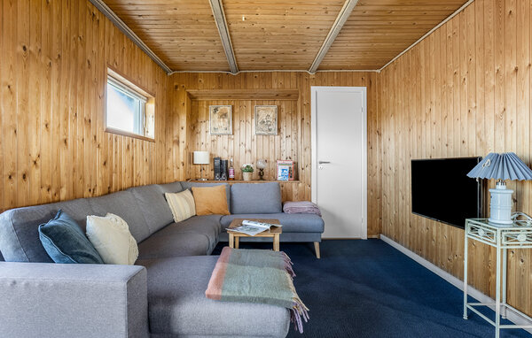 Feriehuse - Løkken , Danmark - A10212 4