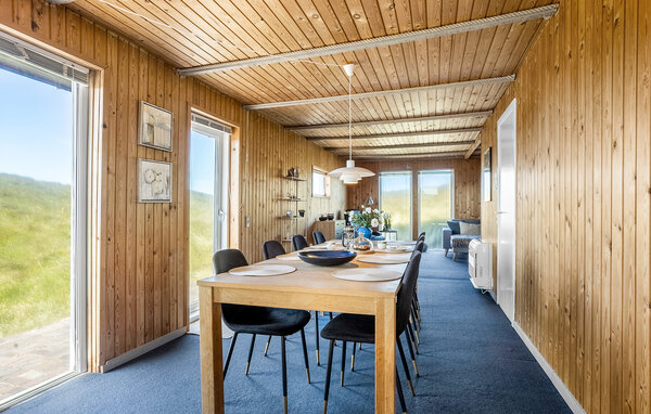 Feriehuse - Løkken , Danmark - A10212 5