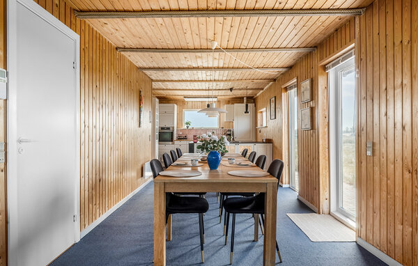 Feriehuse - Løkken , Danmark - A10212 301