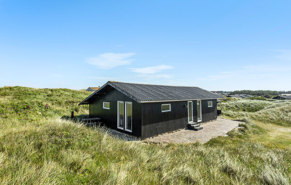 Feriehuse - Løkken , Danmark - A10212 81