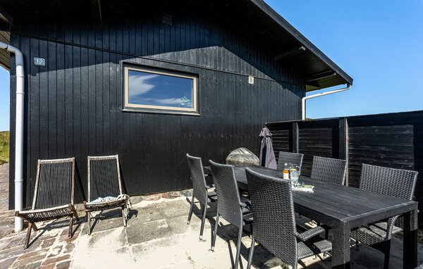 Feriehuse - Løkken , Danmark - A10212 101