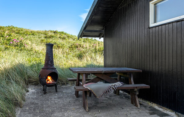 Feriehuse - Løkken , Danmark - A10212 8