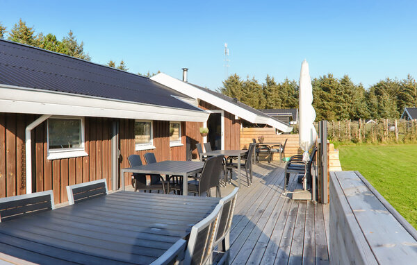 Feriehuse - Grønhøj , Danmark - A10282 2