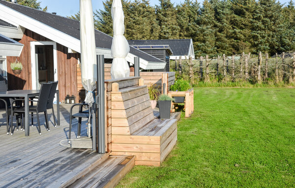 Ferienhaus 